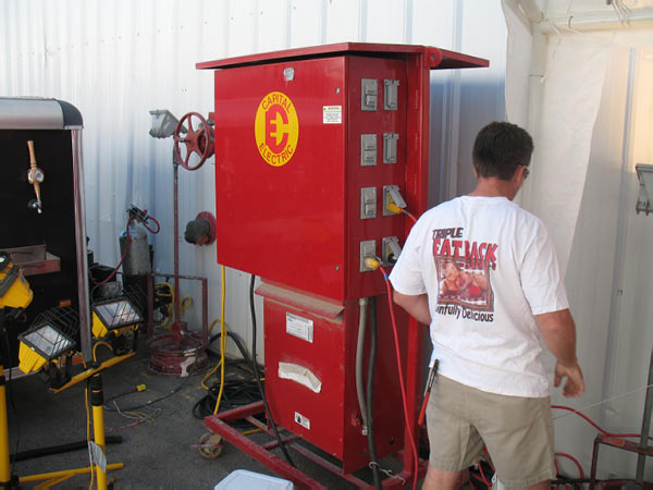 American Royal BBQ 2006 029