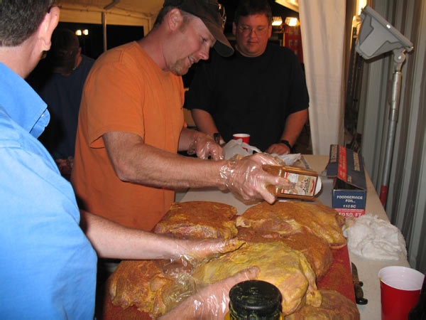 American Royal BBQ 2006 036