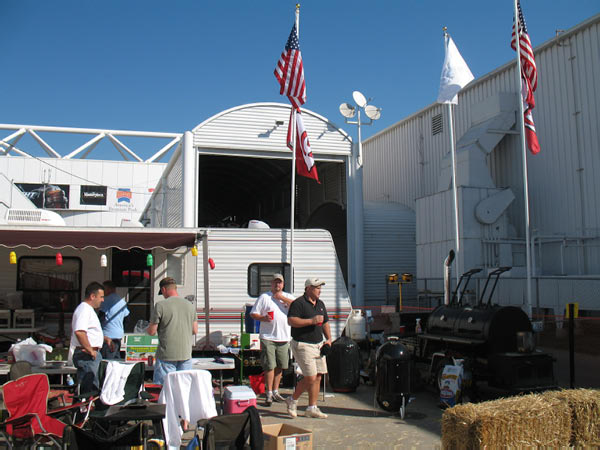 American Royal BBQ 2006 061