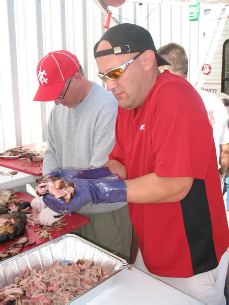 American Royal BBQ 2006 068