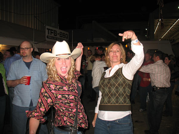 American Royal BBQ 2006 134