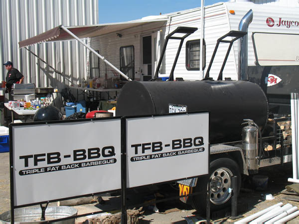 American Royal BBQ 2006 179