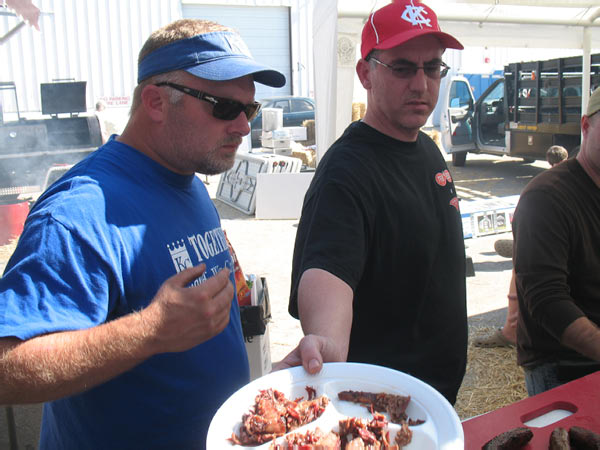 American Royal BBQ 2006 228