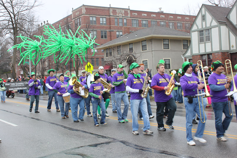 St. Paddy's Day '09 072