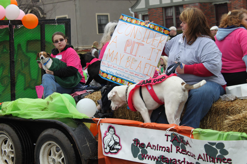 St. Paddy's Day '09 126