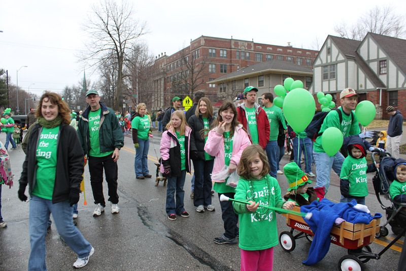 St. Paddy's Day '09 156