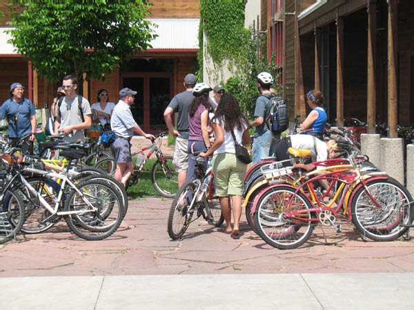 Phil's 41rst Birthday 121