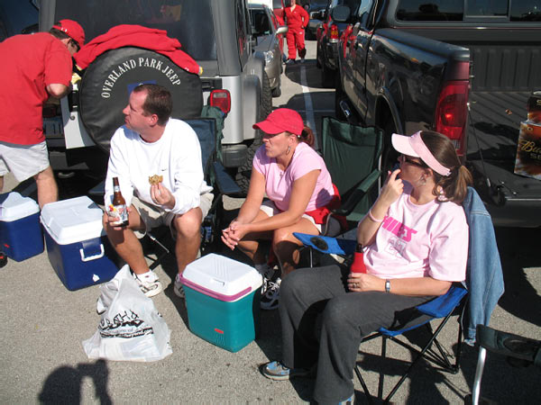 Halloween Weekend '06 053