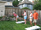 Cornhole Tourney July 06 026